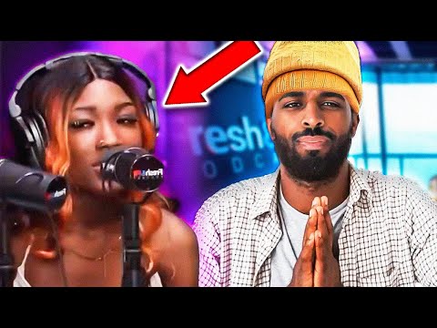 She Exposed How Broke @FreshFitMiami REALLY ARE!