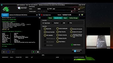 Oppo A57 Remove screen lock without data loss