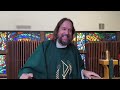Sunday Catholic Mass For July 20 2025 With Father Dave Sunday Catholic Mass For July 20 2025 With Father Dave