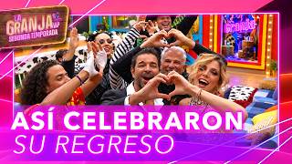 Details ¡NATALIA ALCOCER REGRESA! Así celebró el equipo DISFUNCIONAL su salvación Guide