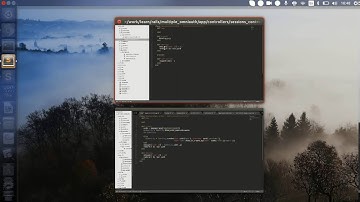 Rails Omniauth Multiple Providers