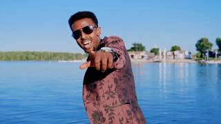 Awale Adan - Kabax Maanka - Music Video 2019