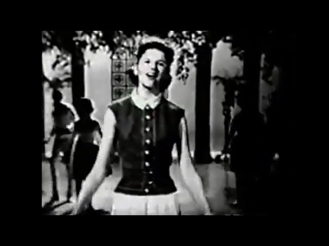 Little Peggy March           - I WILL FOLLOW UP