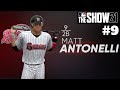 Road To The Show Back To The Minors #9 Jimmy&#39;s And Joe&#39;s | MLB The Show 21