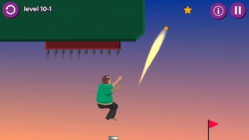 Lucky Life -- Level 10-1 Walkthrough