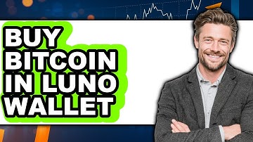 How to Buy Bitcoin in Luno Wallet (Only Way)
