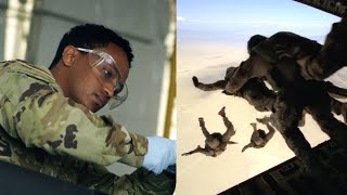 U.S. Air Force: Team of Teams :15 Commercial
