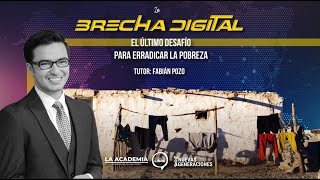 La brecha digital: El último desafío para erradicar la pobreza | Fabián Pozo