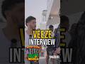 #veeze  interview 2023 #LyricalLemonade SummerSmash presented by #spkrbx #bennybandzmedia #hiphop