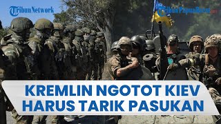 Download Lagu Perang Rusia-Ukraina Memanas: Perundingan Damai Akan Digelar tapi Kremlin Ngotot Kiev Tarik Pasukan MP3 Download Lagu Perang Rusia-Ukraina Memanas: Perundingan Damai Akan Digelar tapi Kremlin Ngotot Kiev Tarik Pasukan MP3