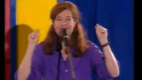 Play School - Angela and George - Concert - FULL E...