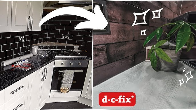 How to d-c-fix® your home 