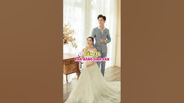 5 xét nghiệm nhất định nên làm trước khi kết hôn? @aocuoiluckyanhvaem #Shorts