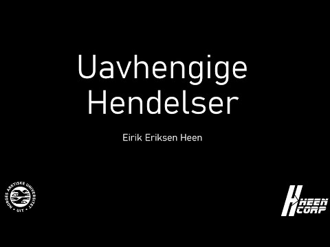 Video: Uvanlige Trekkinghendelser