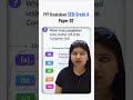 PYP - SEBI Paper 2 | Past Year Paper Analysis | Anuj Jindal