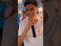 سامر المدني خاربها في مارينا وبيغني احسن غنيه عنده