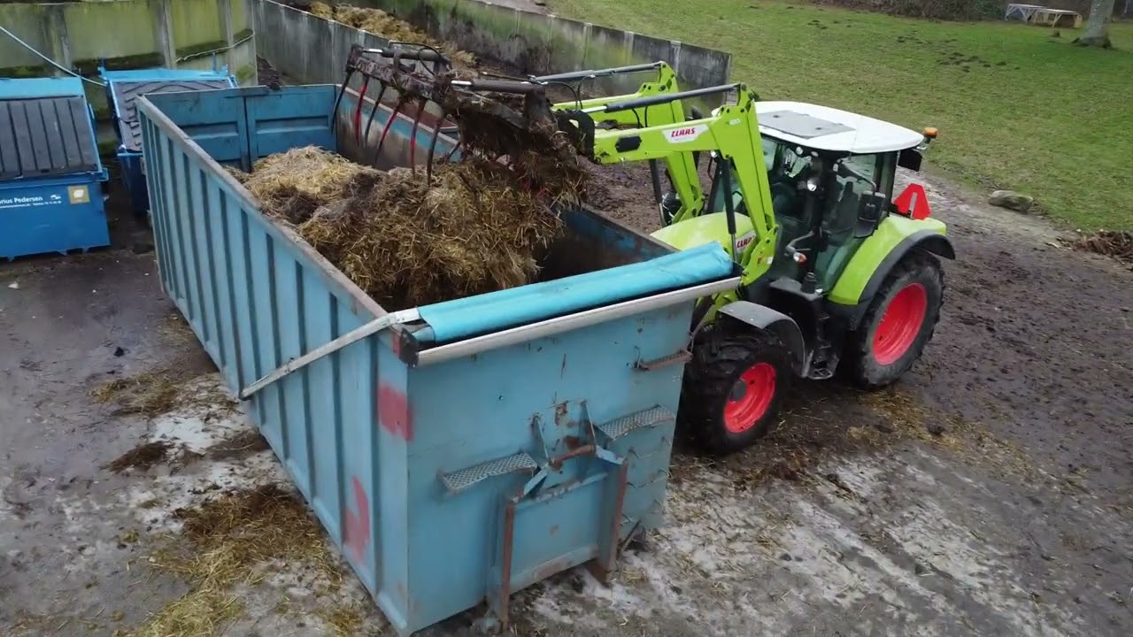 Farmerskills på Dalum Landbrugsskole