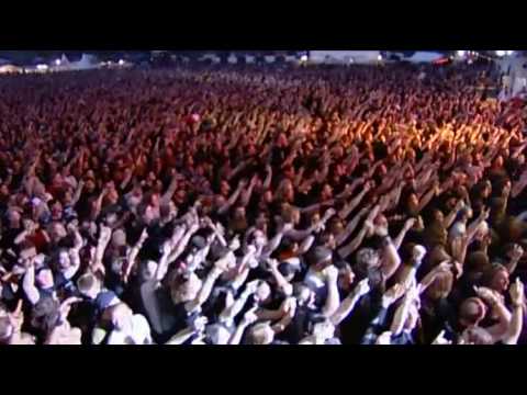 Dio-Rainbow in the Dark live at Wacken 2004 HQ