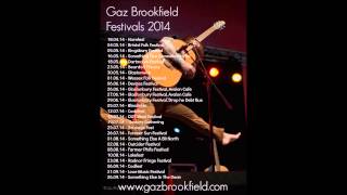 Video-Miniaturansicht von „Gaz Brookfield & Billy Shinbone - mud & rainbows“