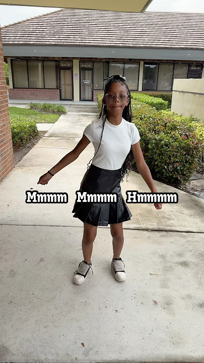 Mmmm Mmmm Hmmmm #fyp #dance #viral