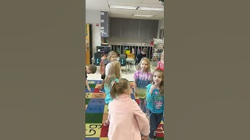 Lining Up Classroom Management Tips