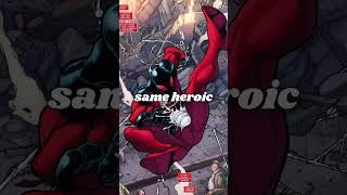 Ben Reilly and Kaine Parker Scarlet Spider Evolution EXPOSED🕸️ Ben Reilly and Kaine Parker Scarlet Spider Evolution EXPOSED🕸️