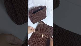 The next part of Oona Bag