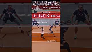 #volleyball #yujinishidabestspikes #yujinishida #sekita #ran #volleyballworld #nishida #worldcup