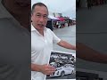 30アルファードにフルエアロ装着!スタワゴ連載企画「アルファードエボリューション」