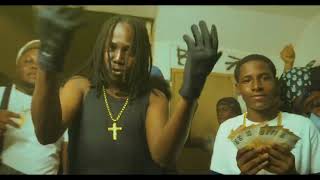 Stevy - Gun Man Clip Officiel 2025