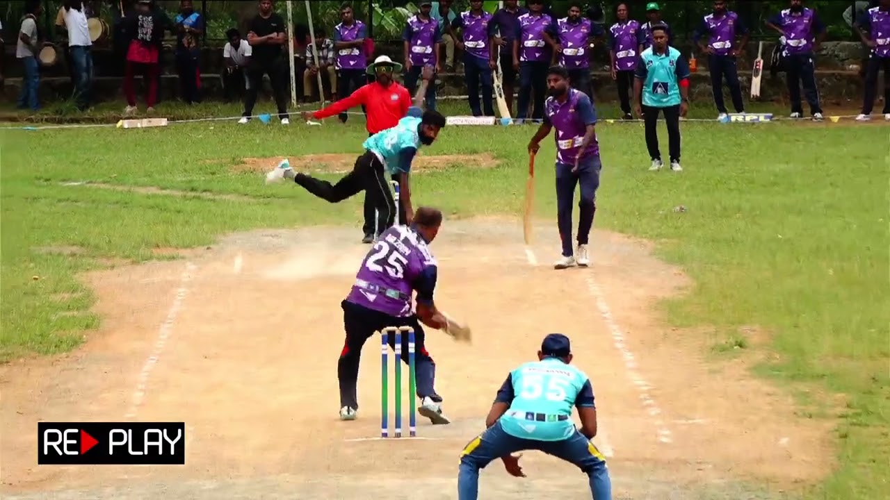 RATTOTA PREMIER LEAGUE - 2025 (DAY 01 - SESSION 02)