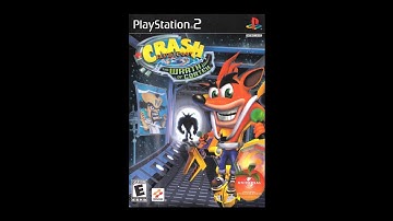 Crash Bandicoot: The Wrath of Cortex - Fahrenheit Frenzy