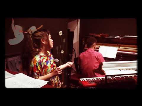 MELI MELO  Piano ver.(..Martha×坂野雄亮)
