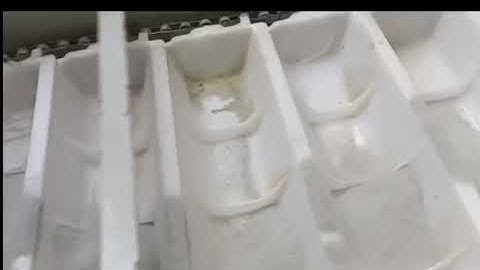 Z Type Bucket Elevator |  Bucket Elevator | Material Handling | Vertical Conveyor