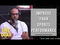 The best form of training to improve sports performance