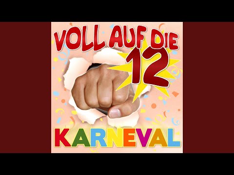 Wir sind gut drauf