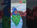‘Beautiful peacock 🦚’ by-Sejal Bangarh 🫧