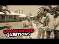 WHAT HAPPENED!: 3 Unsolved Mysteries Around the Life of Anthony Provenzano