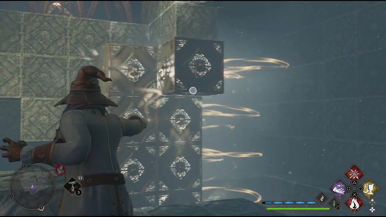 Hogwarts Legacy - How To Get A Migraine - Episode 102