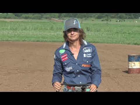 Ashley Schafer Developing Horsemanship and Utilizing Other Disciplines ...