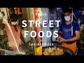 Inside Story of Indian Street food - SAMOSA, Bhaji