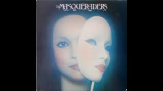 The Masqueraders –  Rock Jam