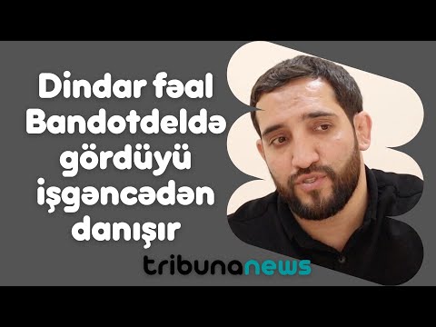 Video: Siyasi olaraq ifşa olunan şəxs nədir?