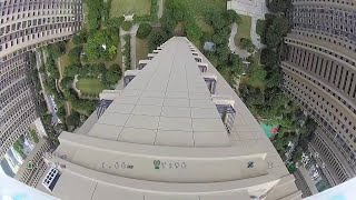 #igow4 Weekly Challenge #3 Building Dives