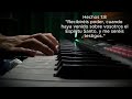 Adoración Cristiana En Vivo - Piano Para Orar Y Alabar Al Señor