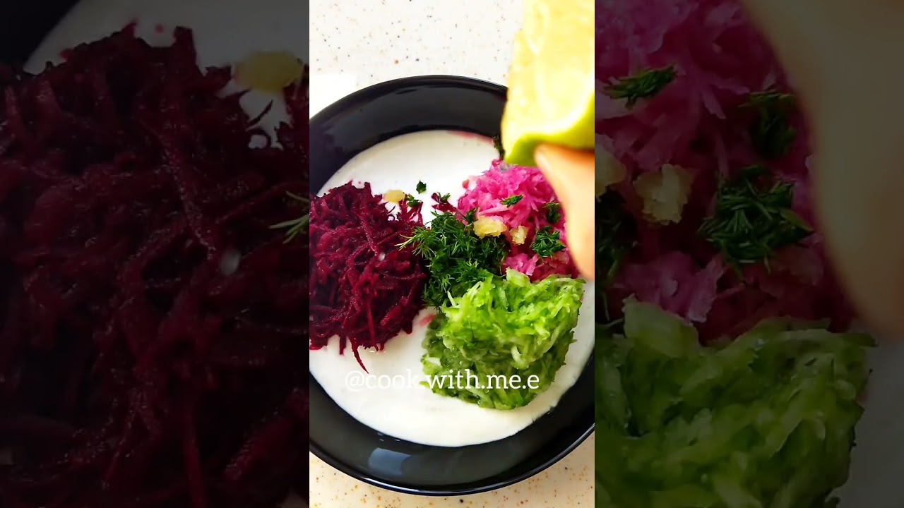 #yemek #pratiktarifler #pratikyemektarifleri #salata #salad  daha fazlası için @cook.with.me.e