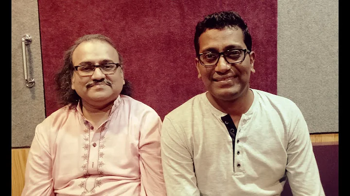 Pt. Shri Raghunandan Panshikar speaks about Music Composer-Singer Nikhil Mahamuni