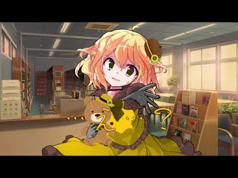 お付き合いをしています！《改変東方PV》