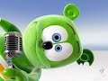The Gummibär Song...But....(look)