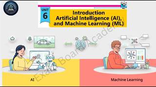 Introduction to AI & Machine Learning | (Ch6, Lec 1) - Class 10 Computer Science